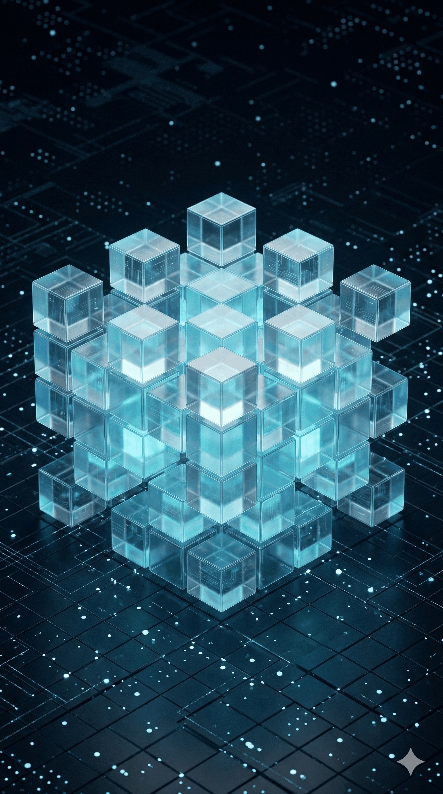 Architecture Redesign for Scale